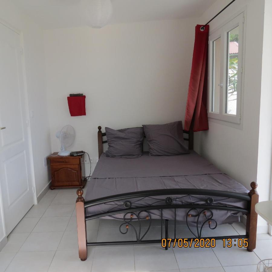 Bungalow Climatise Neuf Saint Pierre Ile De La Reunion Ravine des Cabris Ngoại thất bức ảnh