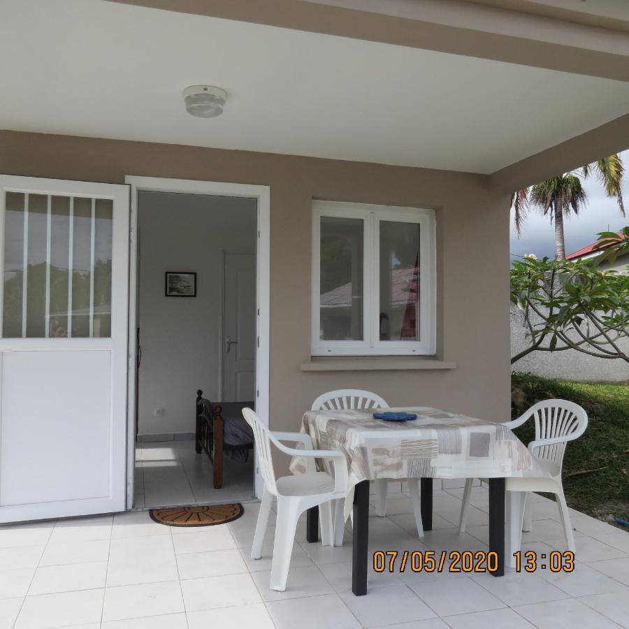 Bungalow Climatise Neuf Saint Pierre Ile De La Reunion Ravine des Cabris Ngoại thất bức ảnh