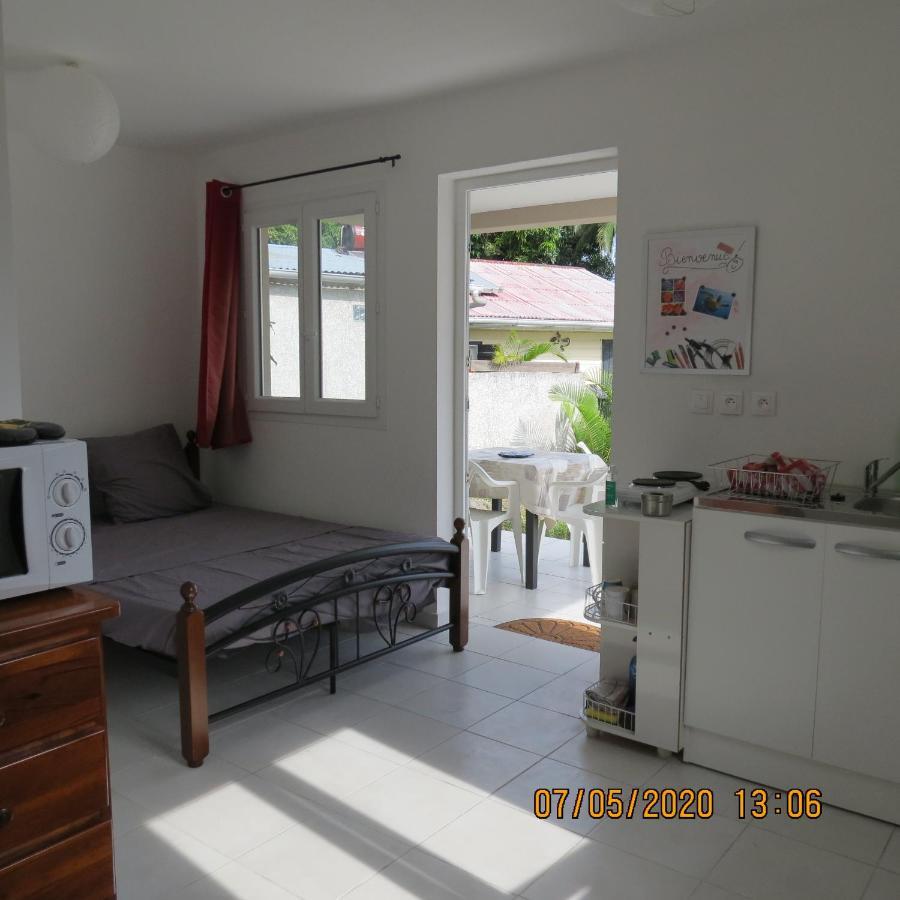 Bungalow Climatise Neuf Saint Pierre Ile De La Reunion Ravine des Cabris Ngoại thất bức ảnh