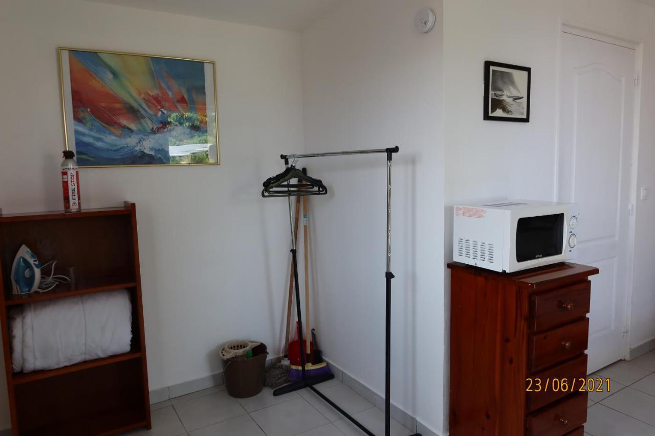 Bungalow Climatise Neuf Saint Pierre Ile De La Reunion Ravine des Cabris Ngoại thất bức ảnh
