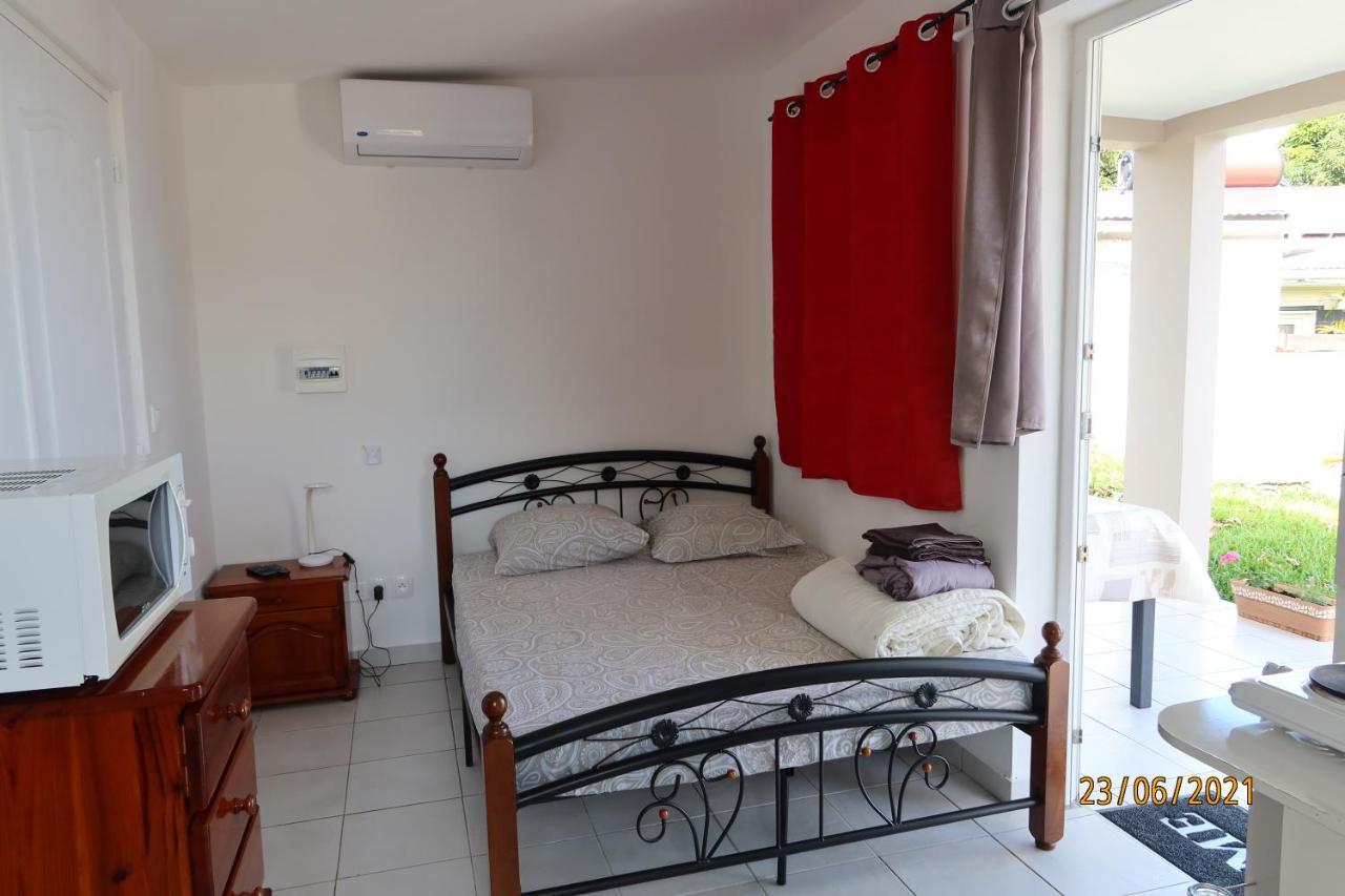 Bungalow Climatise Neuf Saint Pierre Ile De La Reunion Ravine des Cabris Ngoại thất bức ảnh
