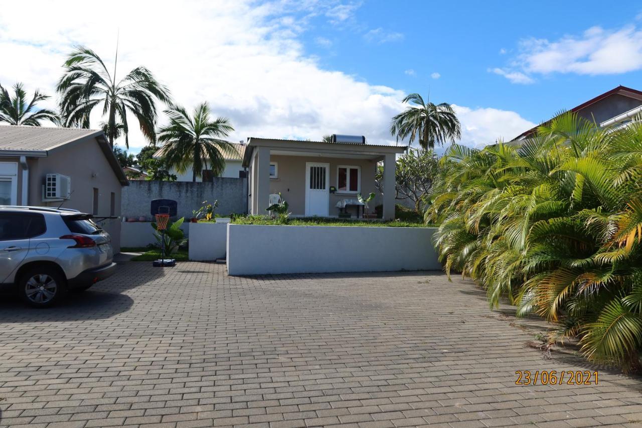 Bungalow Climatise Neuf Saint Pierre Ile De La Reunion Ravine des Cabris Ngoại thất bức ảnh