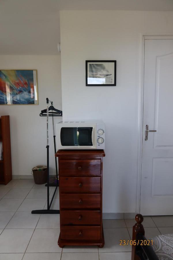 Bungalow Climatise Neuf Saint Pierre Ile De La Reunion Ravine des Cabris Ngoại thất bức ảnh