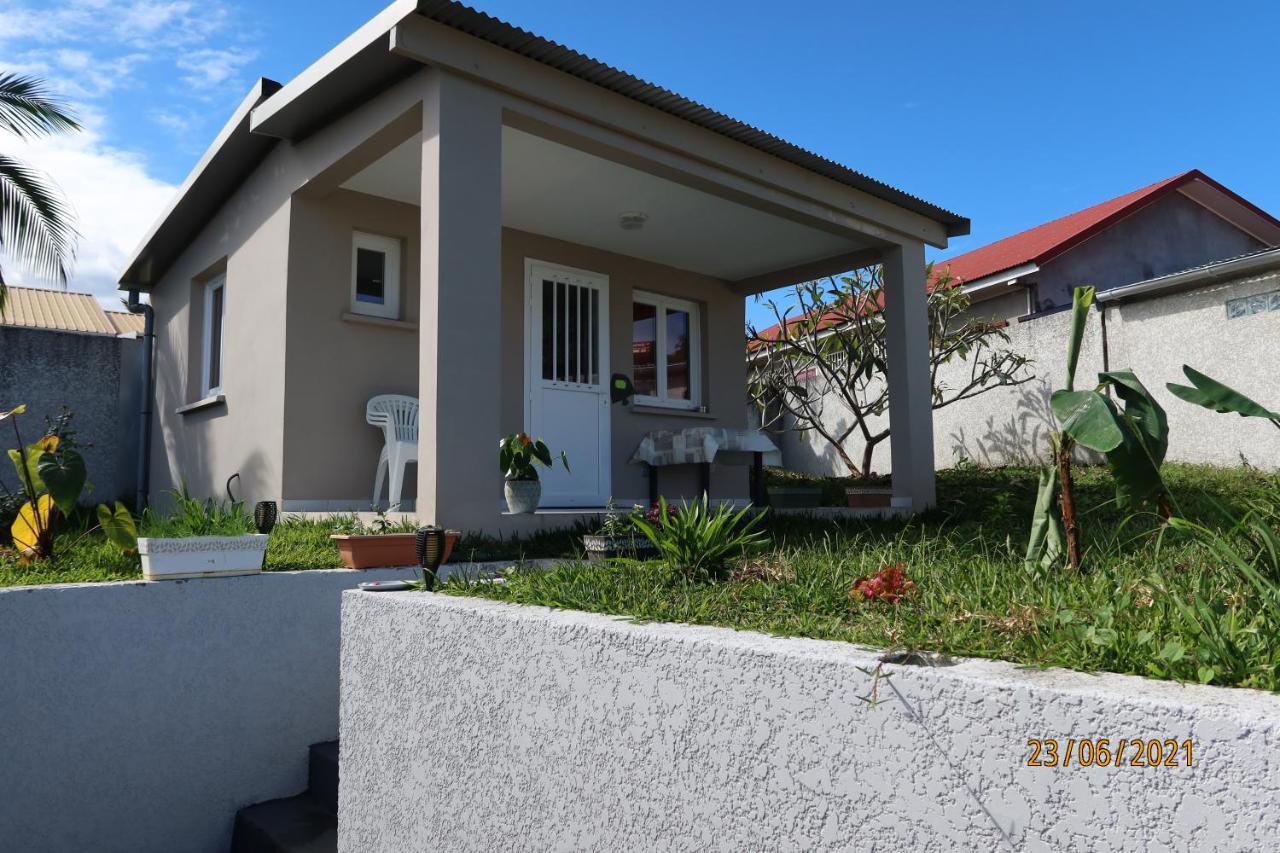 Bungalow Climatise Neuf Saint Pierre Ile De La Reunion Ravine des Cabris Ngoại thất bức ảnh